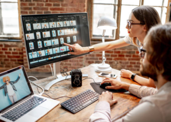Mastering the Art of Photo Editing: Essential Software and Techniques to Enhance Your Photos