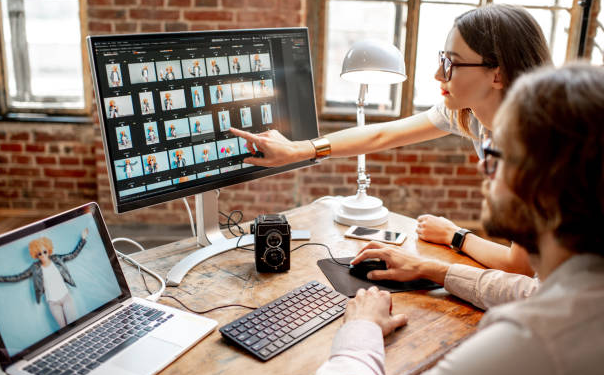 Mastering the Art of Photo Editing: Essential Software and Techniques to Enhance Your Photos