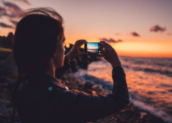 Smartphone Photography