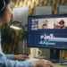 Video Editing
