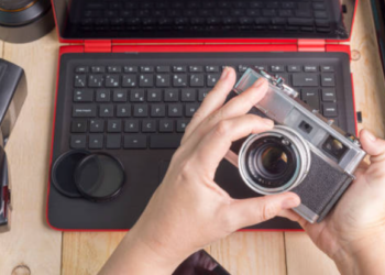 Camera Maintenance: Best Practices for Cleaning and Protecting Your Gear