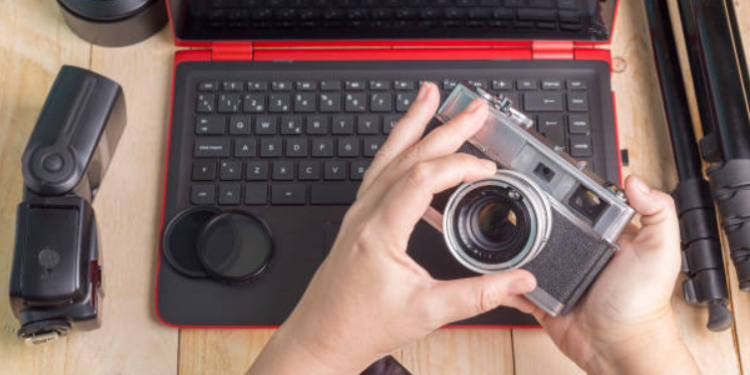 Camera Maintenance: Best Practices for Cleaning and Protecting Your Gear