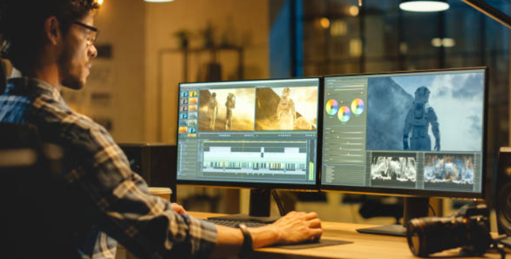 Top 10 Mobile Apps for Photo Editing