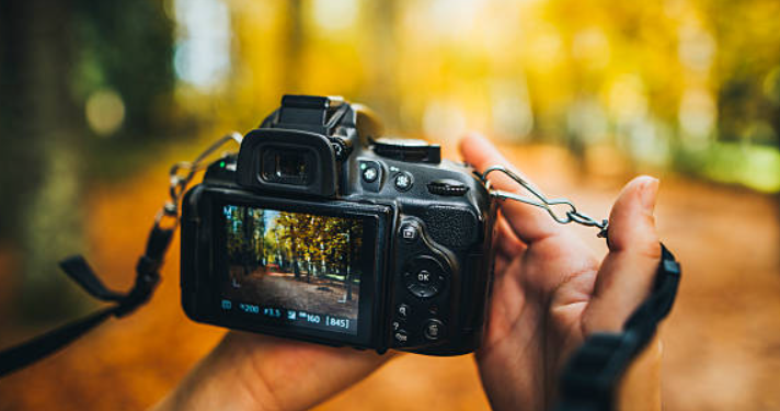 Understanding Camera Sensor Sizes: How it Affects Image Quality