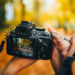 Understanding Camera Sensor Sizes: How it Affects Image Quality