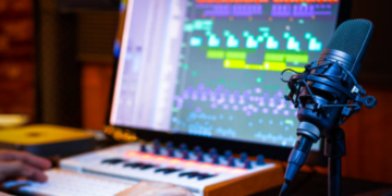 Audio Editing Software: Top Tools for Post-Production and Sound Enhancement
