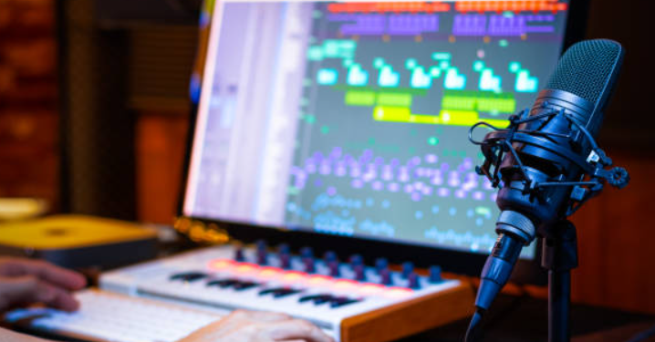 Audio Editing Software: Top Tools for Post-Production and Sound Enhancement