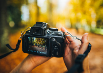 Tips and Tricks for Aerial Shots