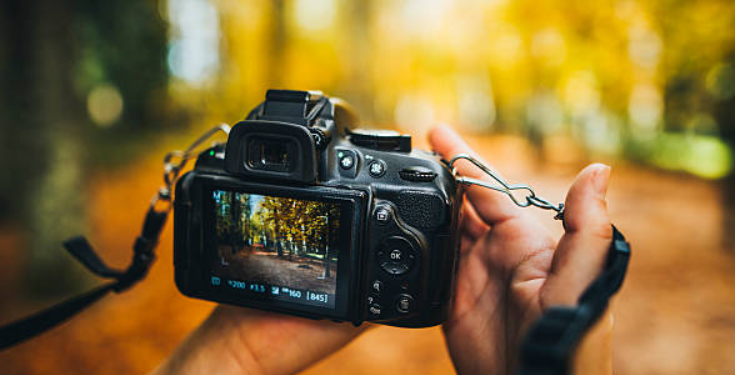 Tips and Tricks for Aerial Shots