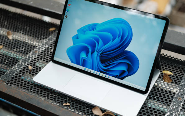 How to Enable Windows 11 Mica Effect in Google Chrome