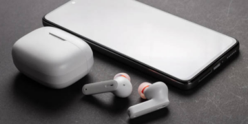 TOZO Open Buds 2023 Elevating True Wireless with Featherlight Design and Supreme Audio