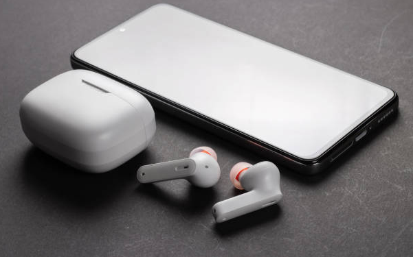 TOZO Open Buds 2023 Elevating True Wireless with Featherlight Design and Supreme Audio